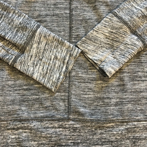 Eddie Bauer Cowl Neck Longsleeve - Picture 4 of 4